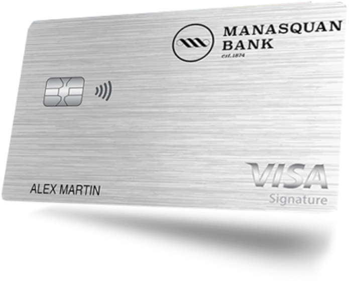 Credit Card Slider New