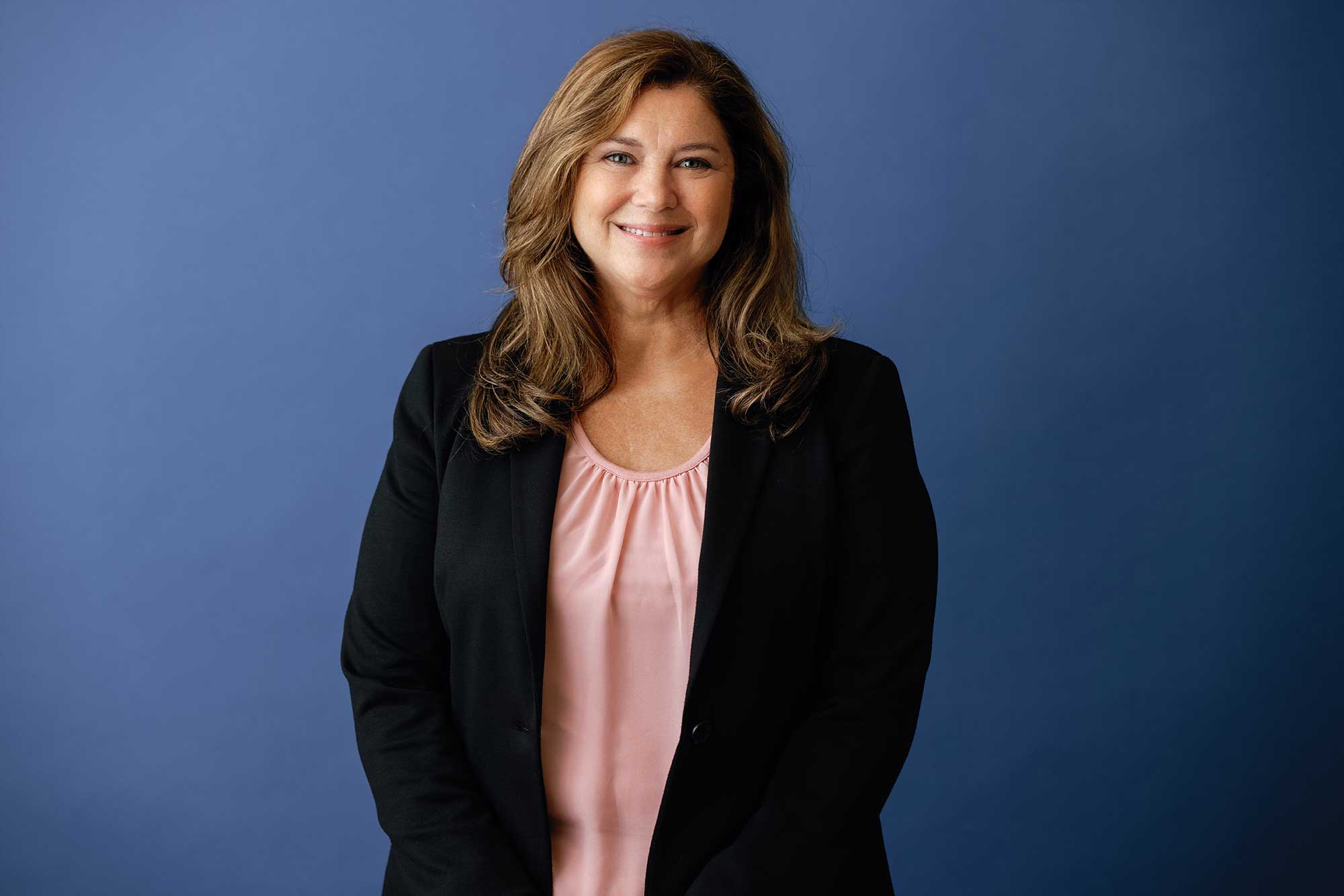 Lisa Garrison