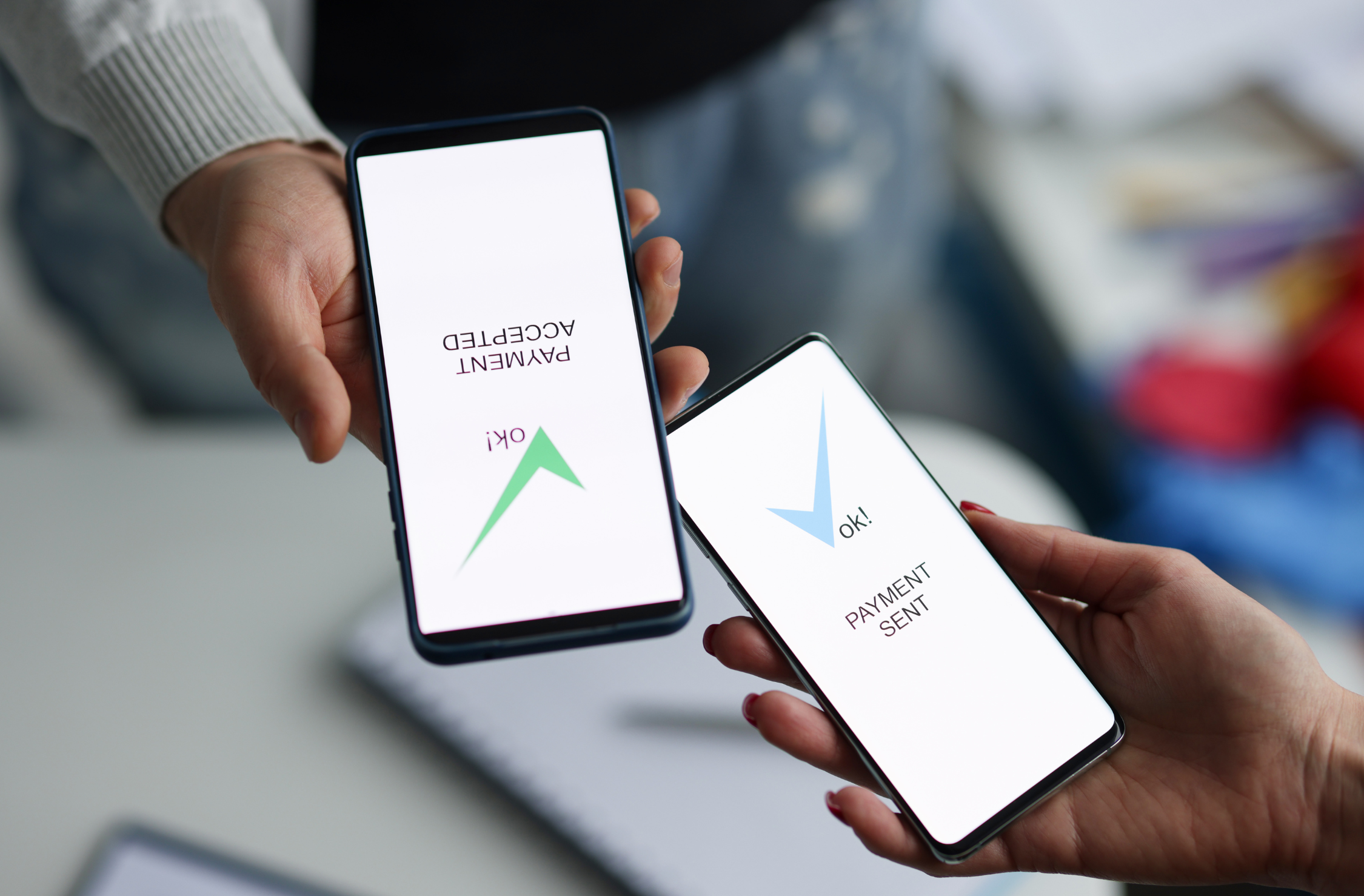 image FedNow® and RTP® Payments Now Accepted!