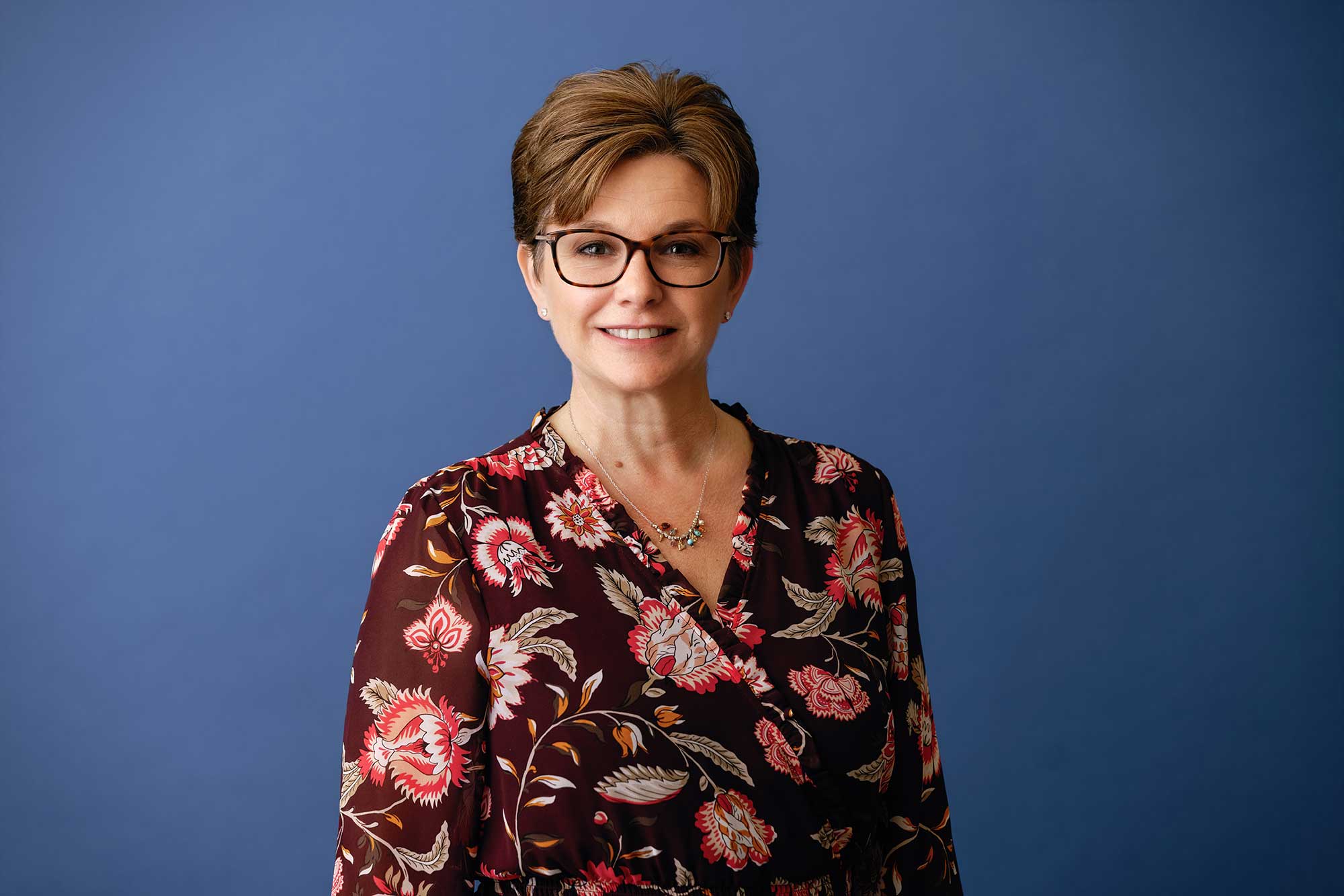 Cheryl Lewis