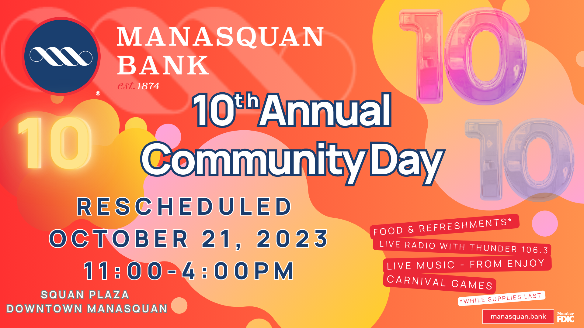 image Community Day 2023