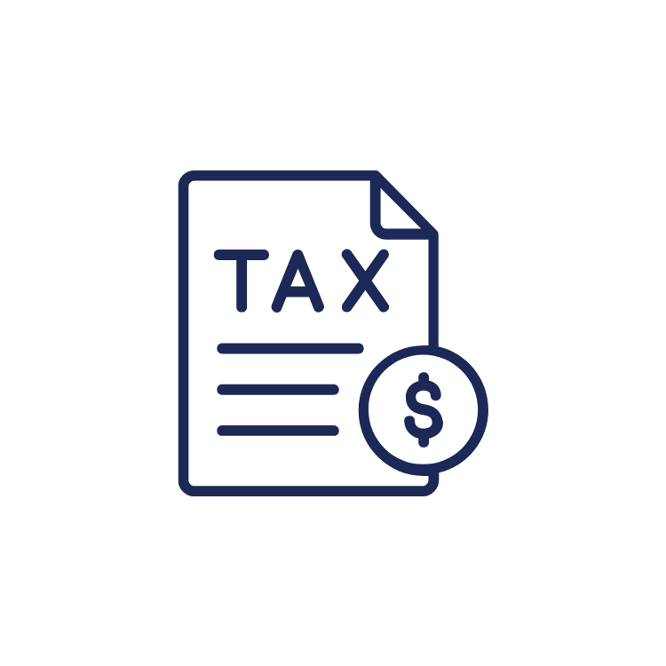 Request Tax Statements
