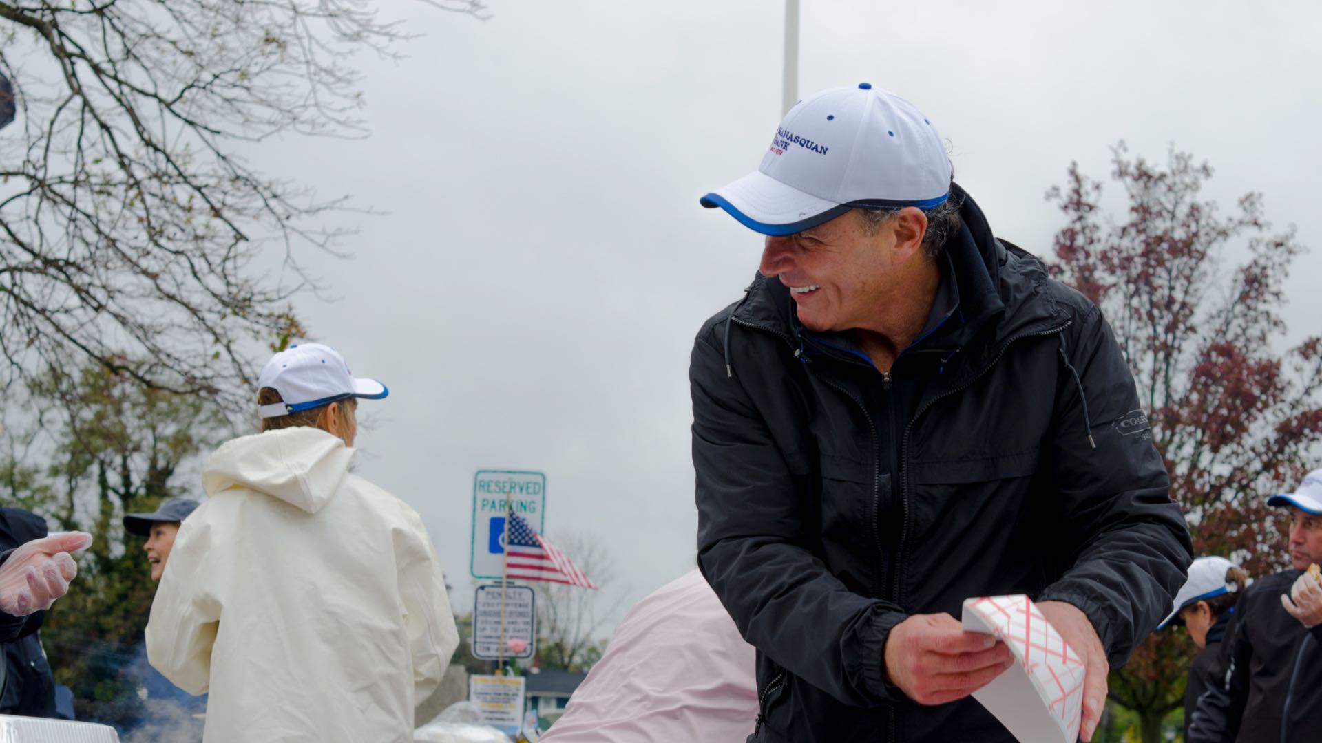 Apply for Grant Funding