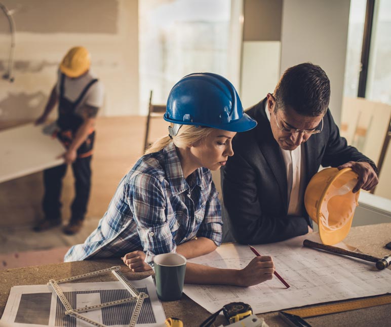 Commercial Lines of Credit