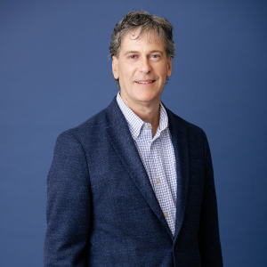 Charles  Van Benschoten