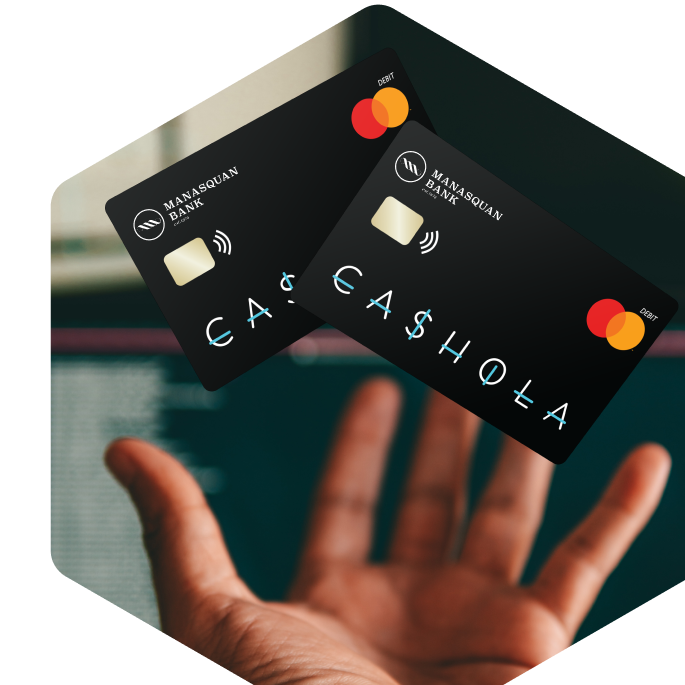 Not Just Another Kids Debit Card