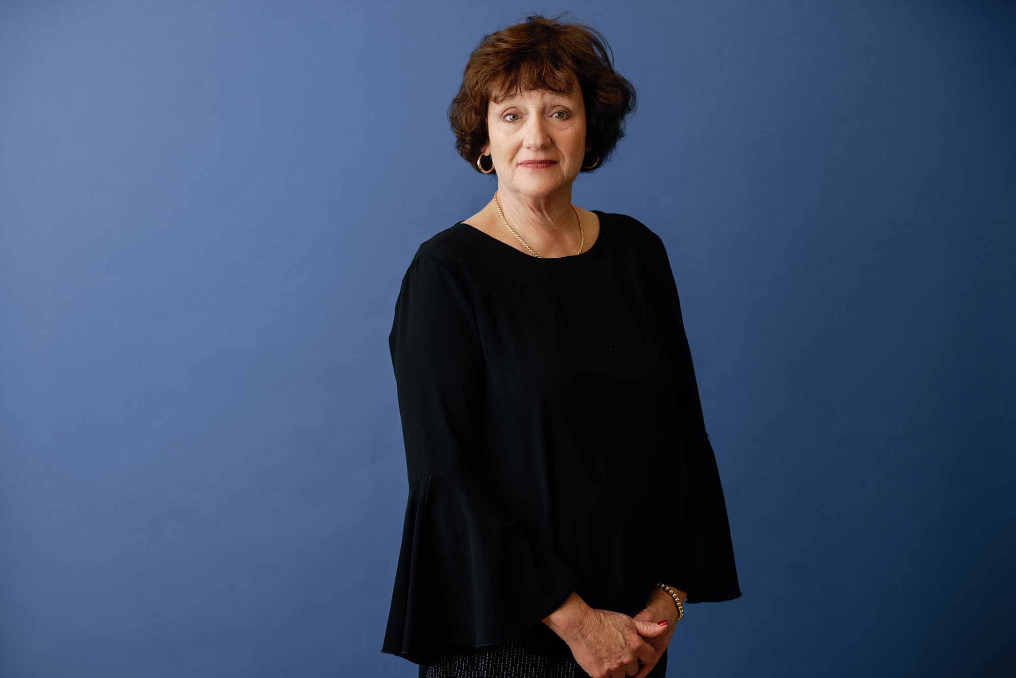 Caroline Glynn