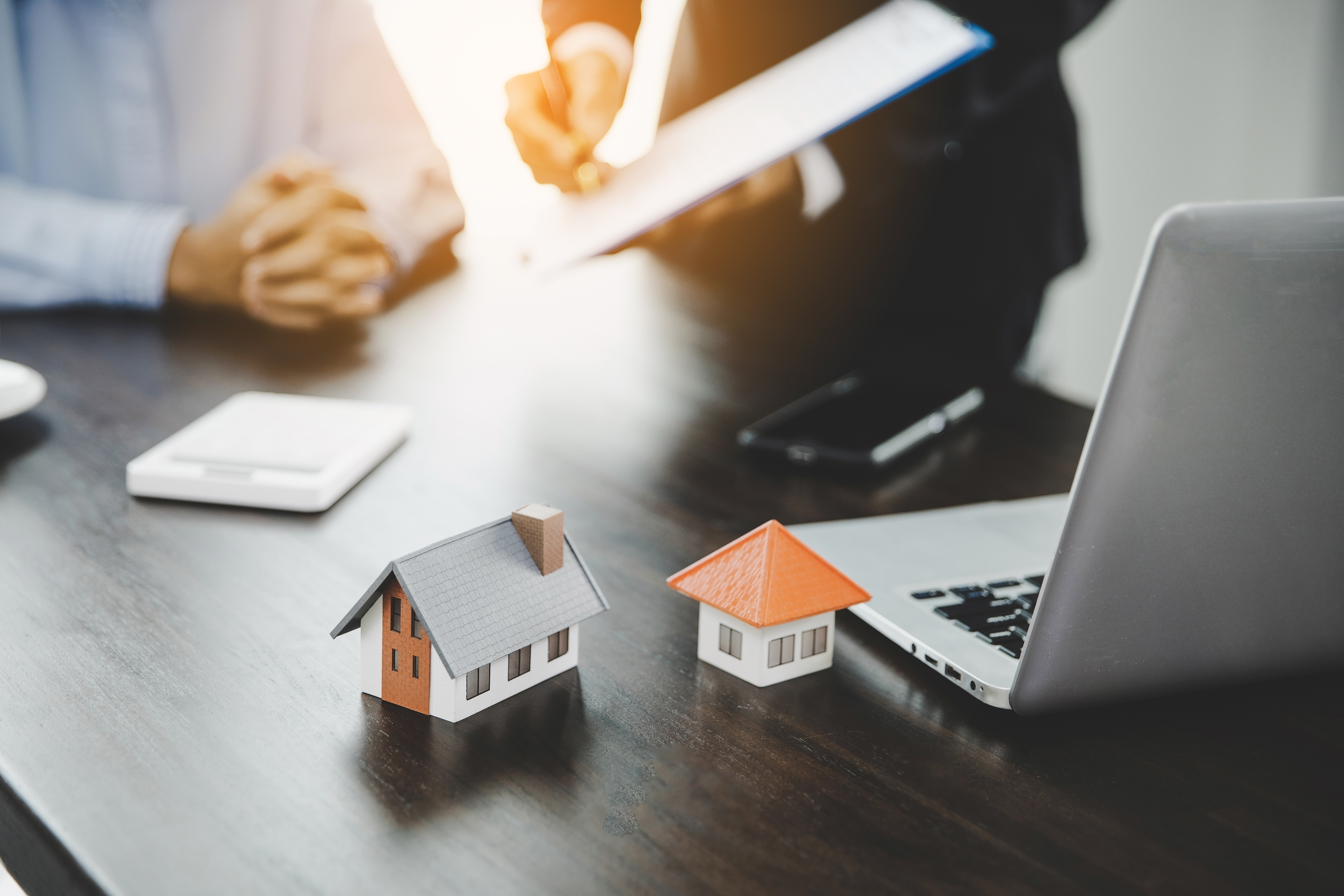 Want to get started?  