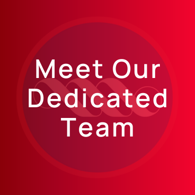 Our Team  Is Ready To Assist You