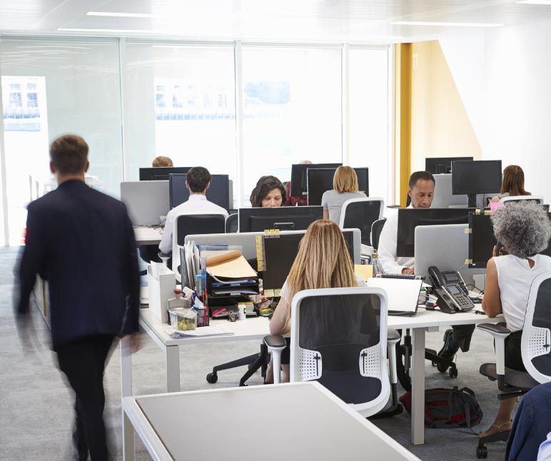 Commercial Real Estate Loans