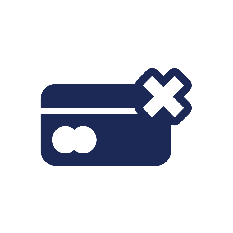 Unauthorized Debit Card Dispute 