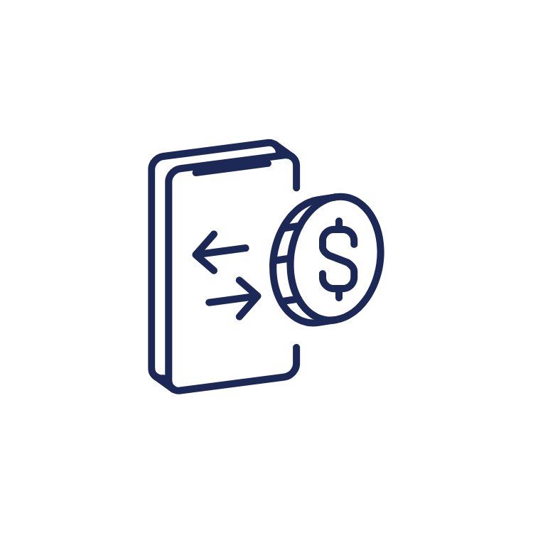 Monthly Interest Transfer Form