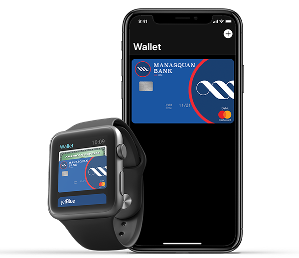 Apple Wallet