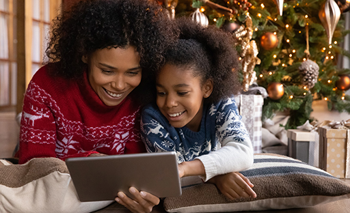 Mark Helpful Tools For Holiday Shopping